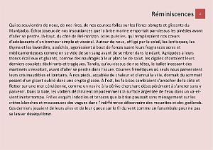 2026 01 20 REMINISCENCES (2)